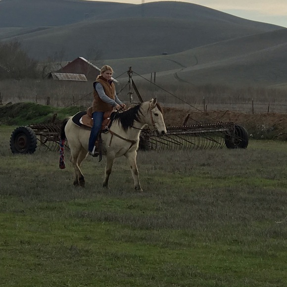 Meet your Posher, Wendy - Picture 1 of 1